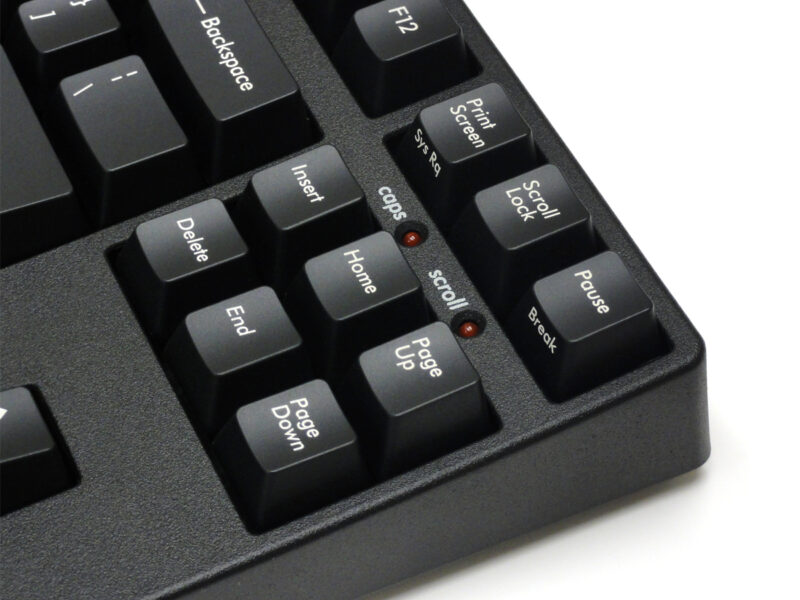 Filco Majestouch 2 Tenkeyless (TKL, 87 keys ANSI) - Image 9