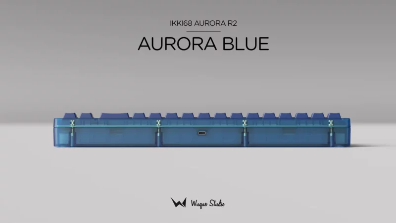 Ikki68 Aurora R2 + Stabilizer bundle [In stock] - Image 3