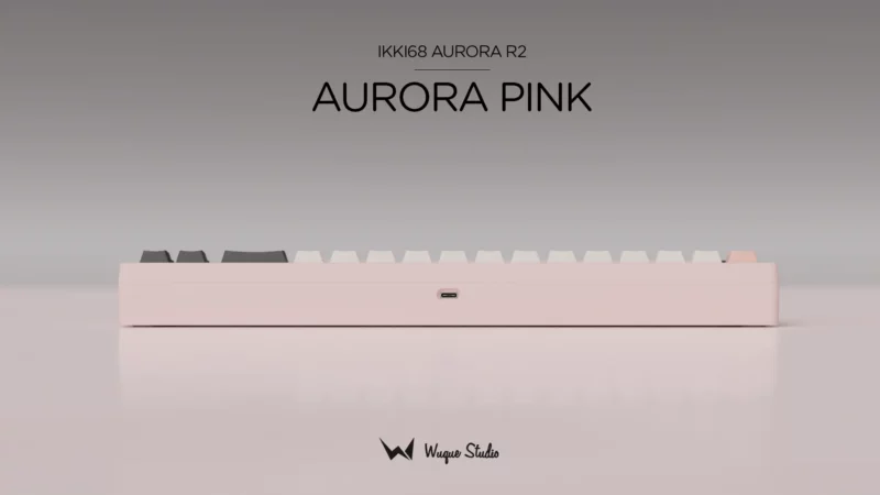 Ikki68 Aurora R2 + Stabilizer bundle [In stock] - Image 18