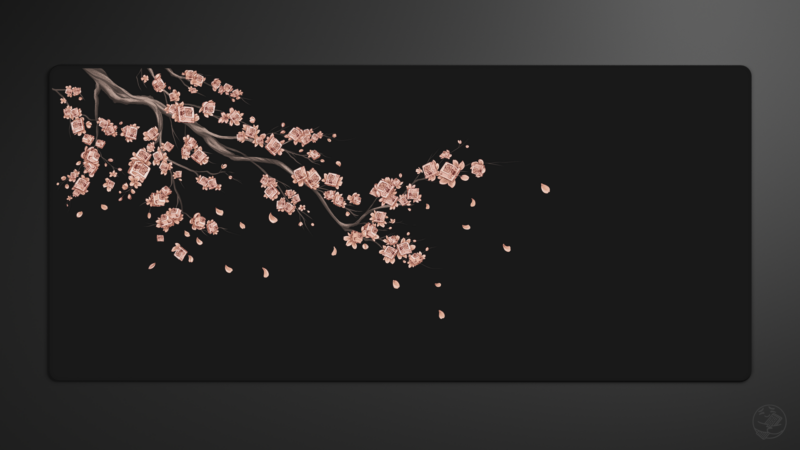 Cherry Blossomx Deskmats [In Stock] - Image 7