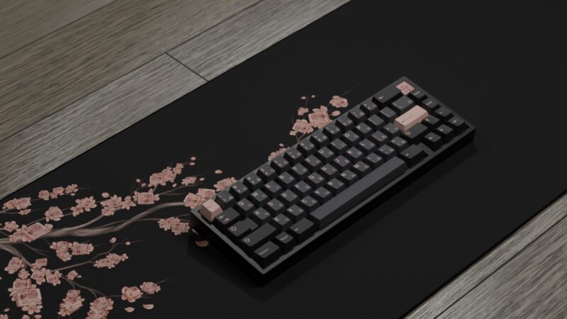 Cherry Blossomx Deskmats [In Stock] - Image 19