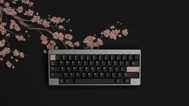 Cherry Blossomx Deskmats [In Stock] - Image 22