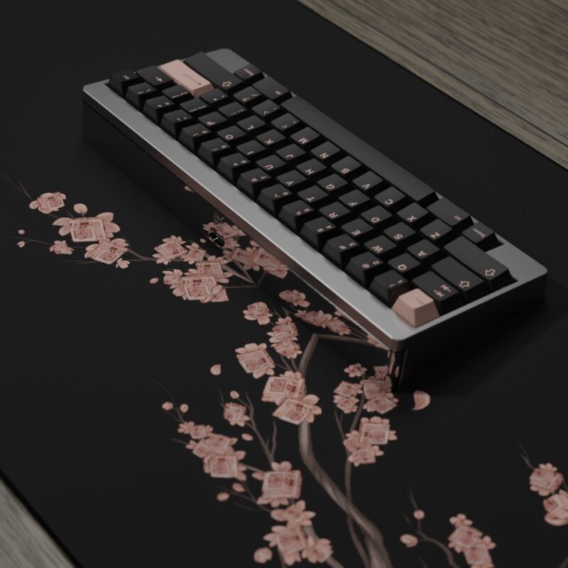 Cherry Blossomx Deskmats [In Stock] - Image 21