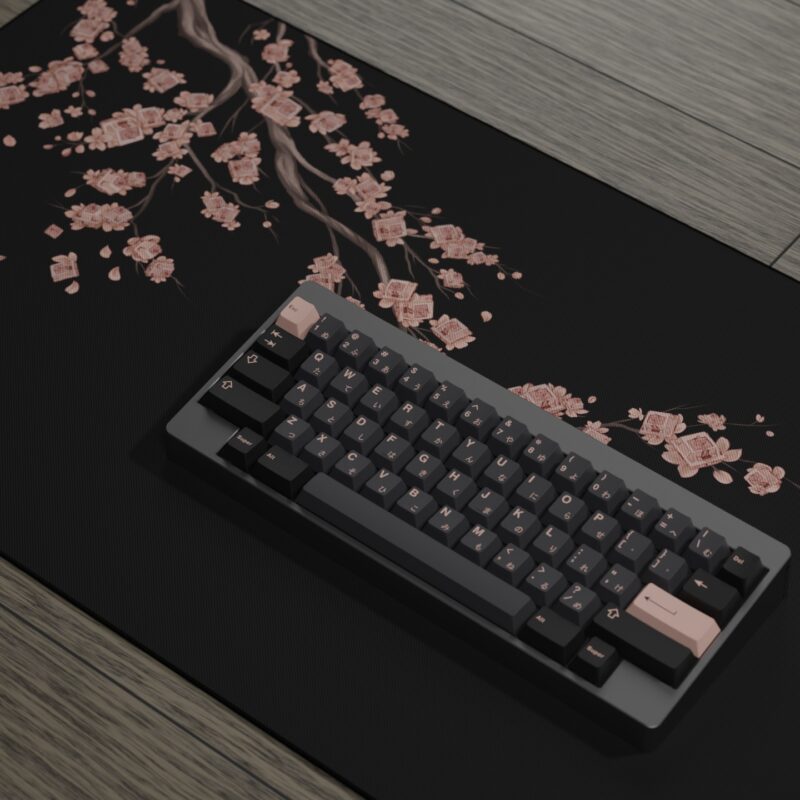 Cherry Blossomx Deskmats [In Stock] - Image 25