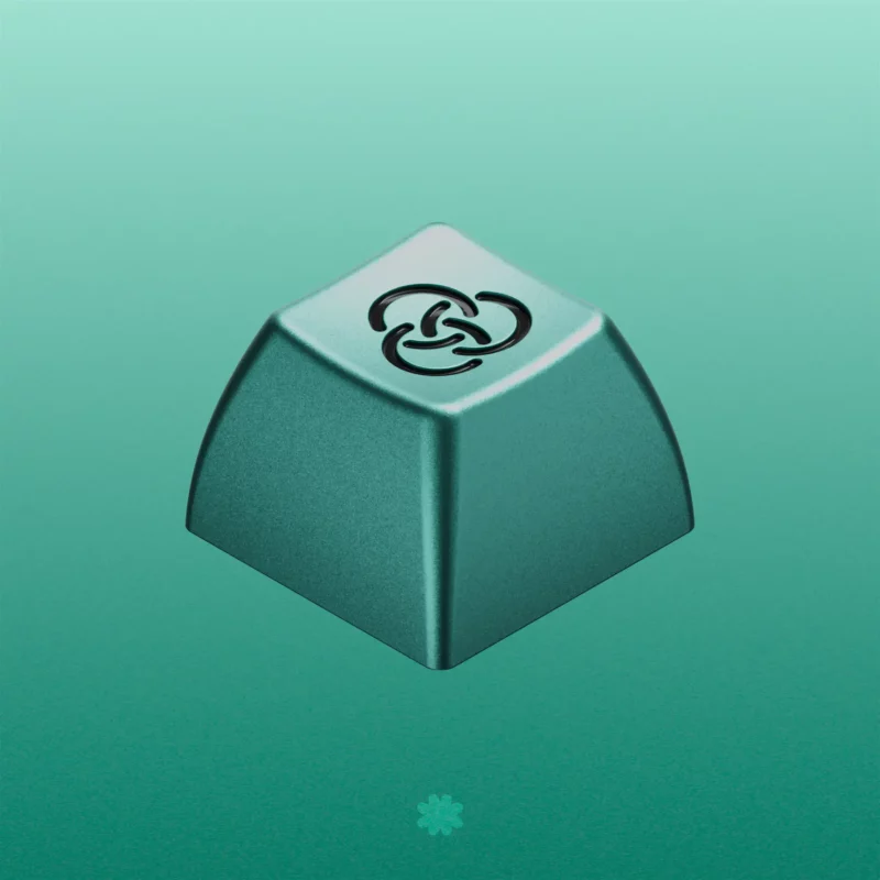 Hibi x SA Geoma Artisan Keycaps Group Buy - Image 2