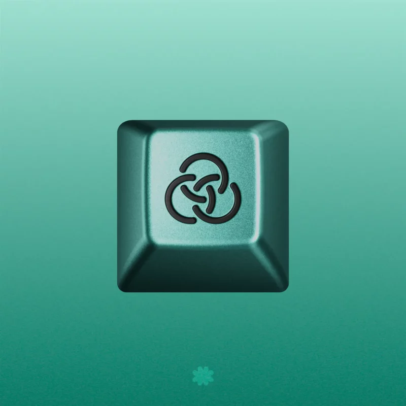 Hibi x SA Geoma Artisan Keycaps Group Buy