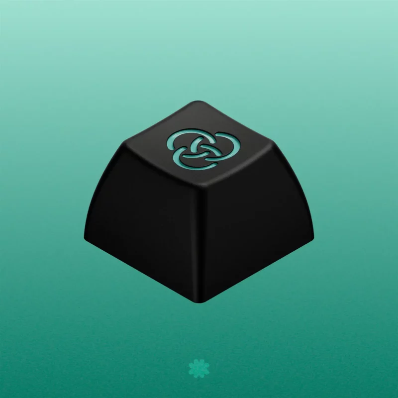 Hibi x SA Geoma Artisan Keycaps Group Buy - Image 5