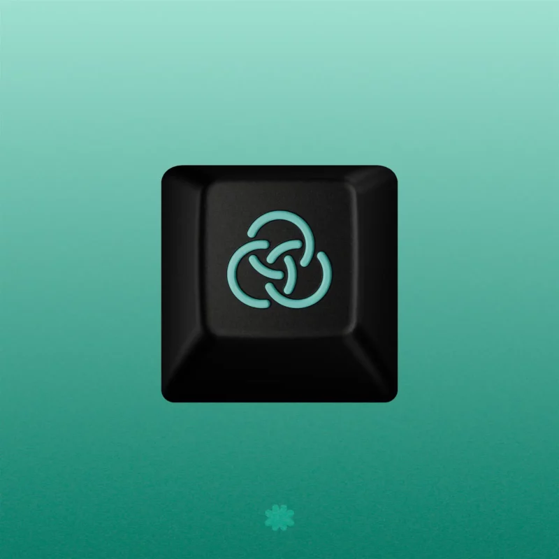 Hibi x SA Geoma Artisan Keycaps Group Buy - Image 4