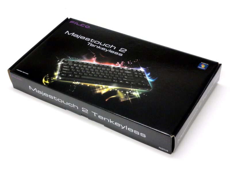 Filco Majestouch 2 Tenkeyless (TKL, 87 keys ANSI) - Image 11