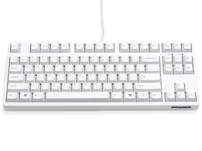 Filco Majestouch 2 HAKUA Tenkeyless (TKL, 87 keys ANSI) - Image 16