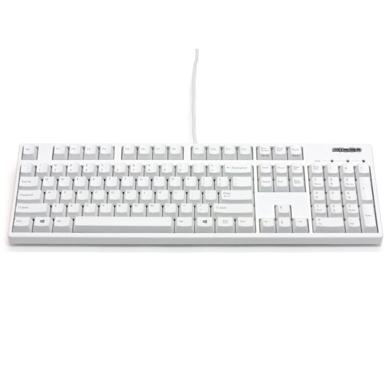 Filco Majestouch 2 HAKUA (Full Size, 104 keys ANSI)