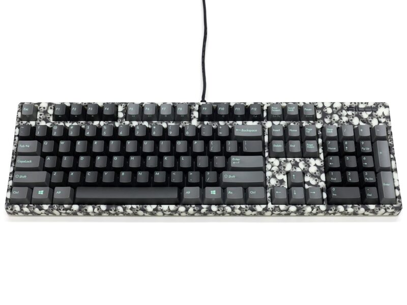 Filco Majestouch Lumi S (Fullsize, 104 keys ANSI) - Image 19