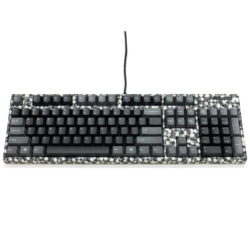 Filco Majestouch Lumi S (Fullsize, 104 keys ANSI)