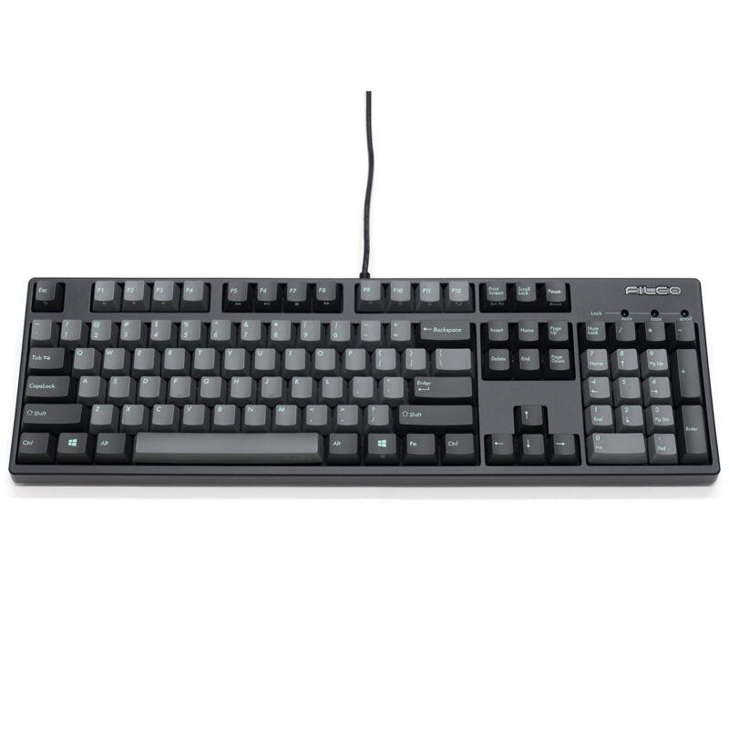 Filco Majestouch 2SS Edition (Fullsize, 104 keys ANSI)