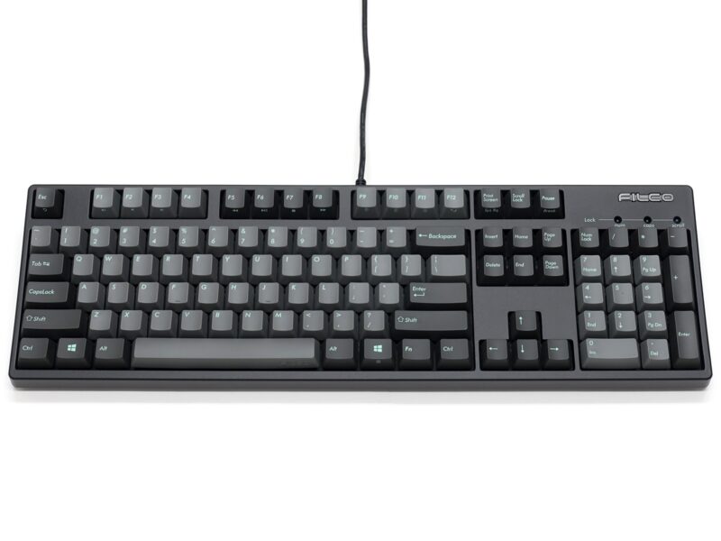 Filco Majestouch 2SS Edition (Fullsize, 104 keys ANSI) - Image 2