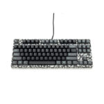 Filco Majestouch Lumi S Tenkeyless (TKL, 87 keys ANSI)
