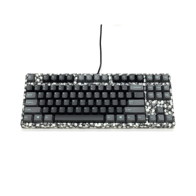 Filco Majestouch Lumi S Tenkeyless (TKL, 87 keys ANSI)