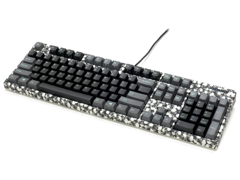 Filco Majestouch Lumi S (Fullsize, 104 keys ANSI) - Image 18