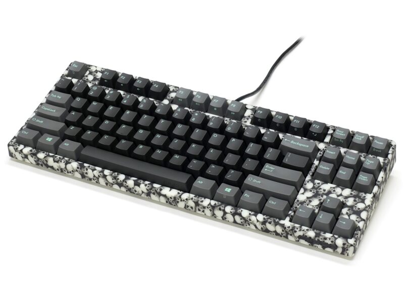 Filco Majestouch Lumi S Tenkeyless (TKL, 87 keys ANSI) - Image 16