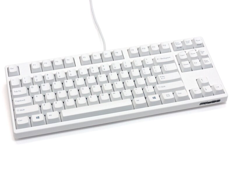 Filco Majestouch 2 HAKUA Tenkeyless (TKL, 87 keys ANSI) - Image 14