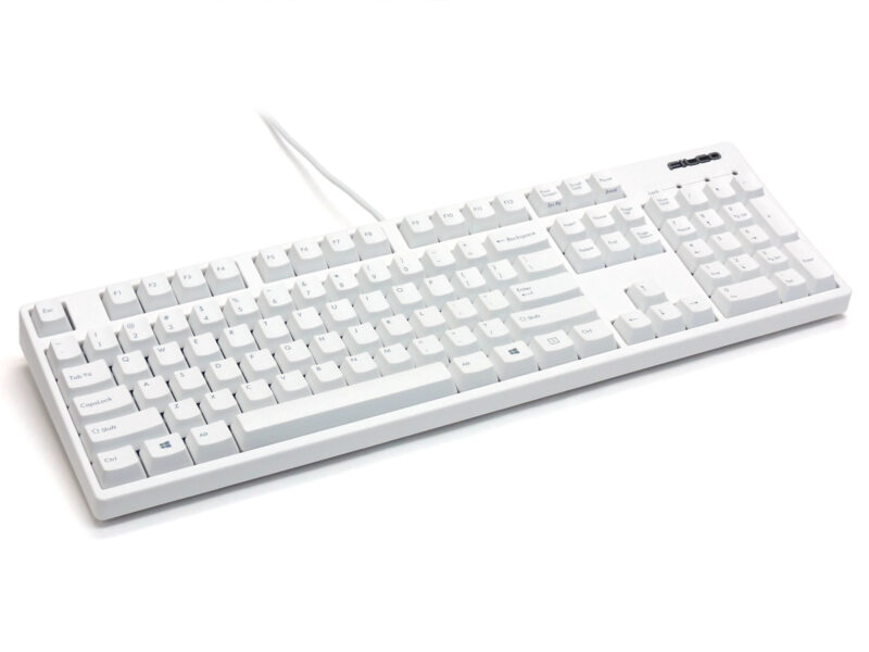 Filco Majestouch 2 HAKUA (Full Size, 104 keys ANSI) - Image 3