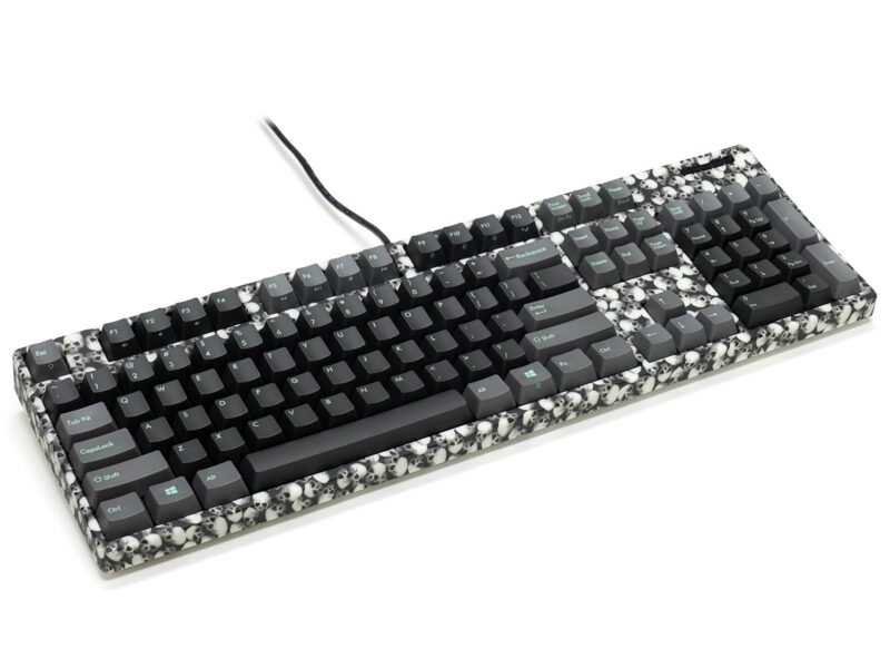 Filco Majestouch Lumi S (Fullsize, 104 keys ANSI) - Image 17