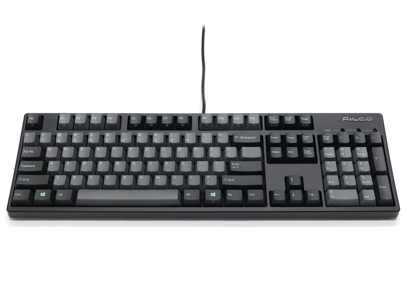 Filco Majestouch 2SS Edition (Fullsize, 104 keys ANSI) - Image 7
