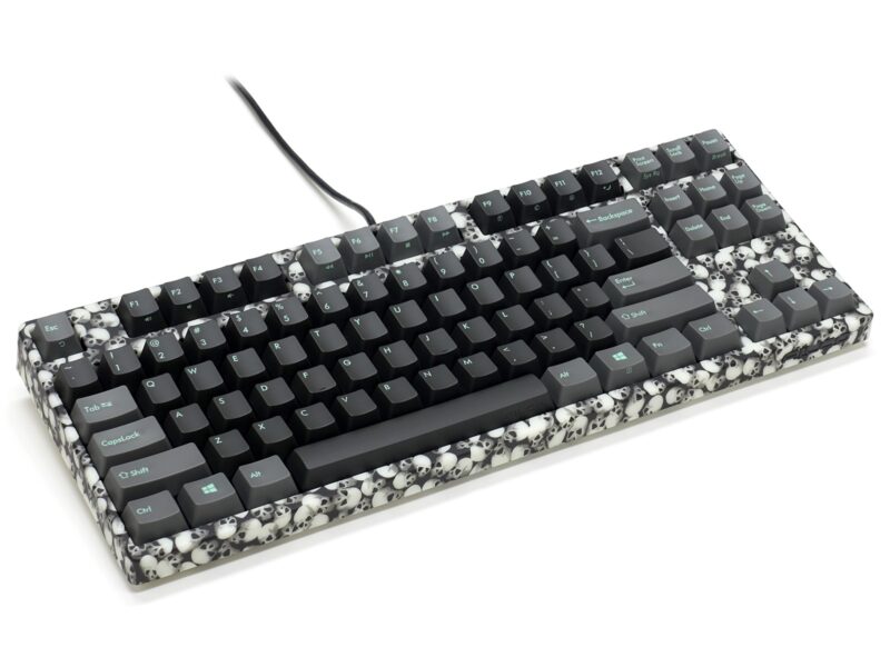 Filco Majestouch Lumi S Tenkeyless (TKL, 87 keys ANSI) - Image 14