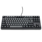 Filco Majestouch 2SS Edition Tenkeyless (TKL, 87 keys ANSI)