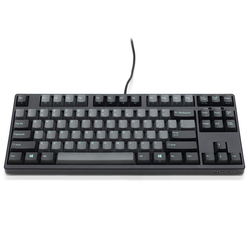 Filco Majestouch 2SS Edition Tenkeyless (TKL, 87 keys ANSI)