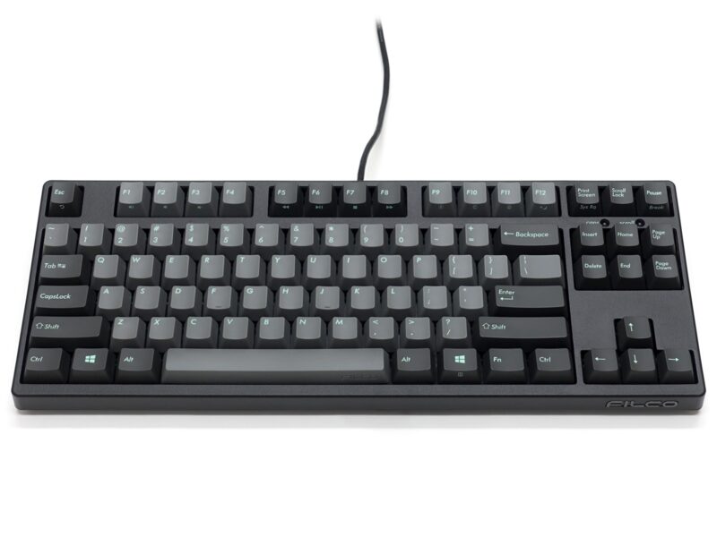 Filco Majestouch 2SS Edition Tenkeyless (TKL, 87 keys ANSI) - Image 4