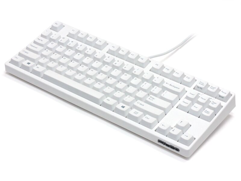 Filco Majestouch 2 HAKUA Tenkeyless (TKL, 87 keys ANSI) - Image 17