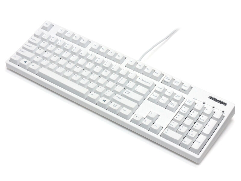 Filco Majestouch 2 HAKUA (Full Size, 104 keys ANSI) - Image 4