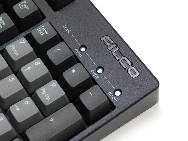 Filco Majestouch 2SS Edition (Fullsize, 104 keys ANSI) - Image 4