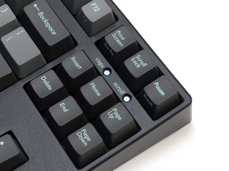 Filco Majestouch 2SS Edition Tenkeyless (TKL, 87 keys ANSI) - Image 3