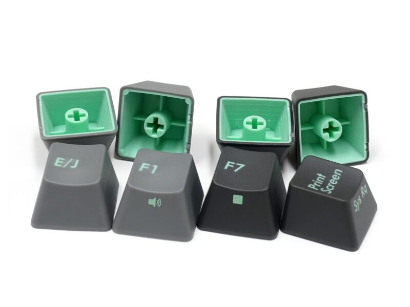 Filco Majestouch 2SS Edition Tenkeyless (TKL, 87 keys ANSI) - Image 18