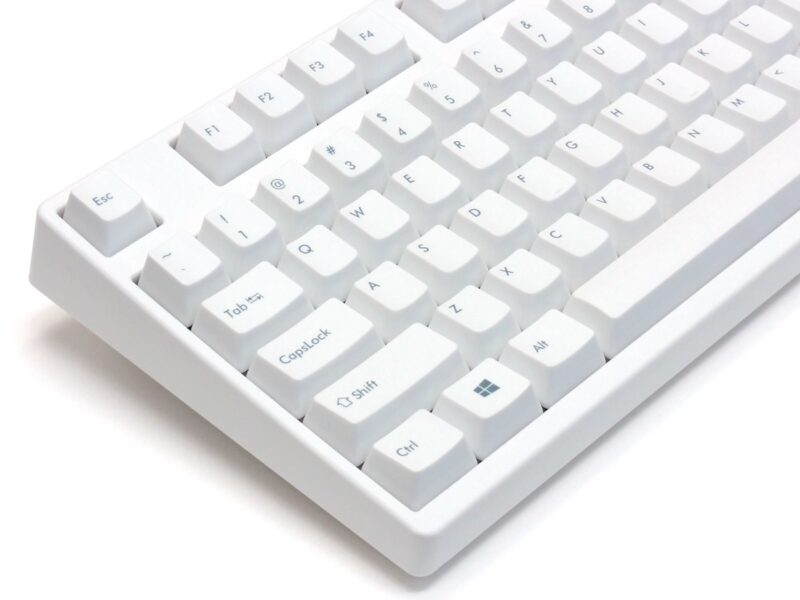 Filco Majestouch 2 HAKUA Tenkeyless (TKL, 87 keys ANSI) - Image 13