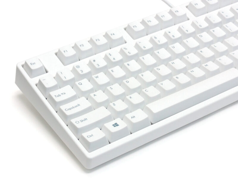 Filco Majestouch 2 HAKUA (Full Size, 104 keys ANSI) - Image 5