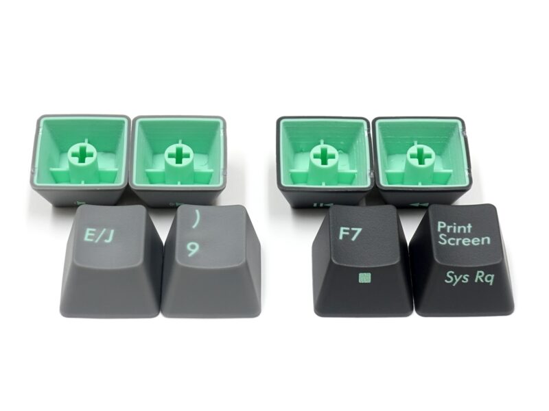 Filco Majestouch 2SS Edition Tenkeyless (TKL, 87 keys ANSI) - Image 17