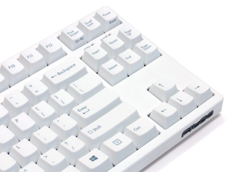 Filco Majestouch 2 HAKUA Tenkeyless (TKL, 87 keys ANSI) - Image 12