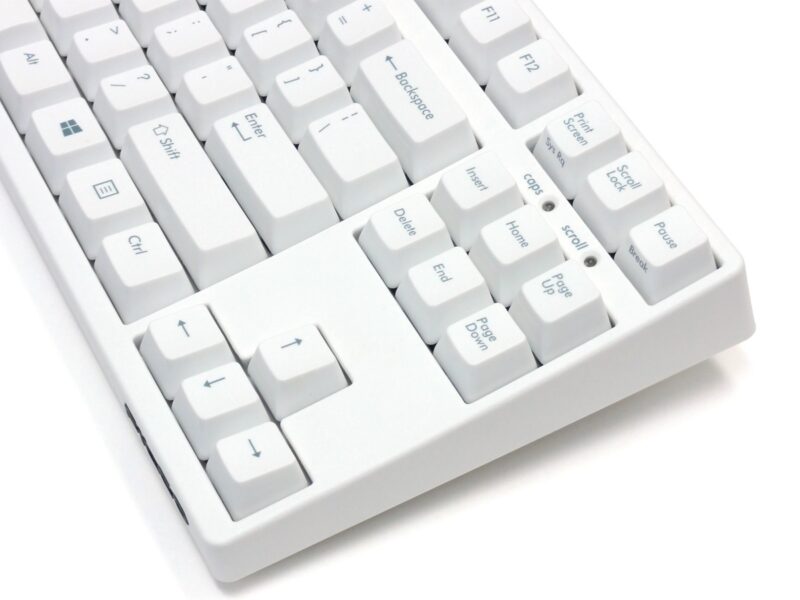 Filco Majestouch 2 HAKUA Tenkeyless (TKL, 87 keys ANSI) - Image 11