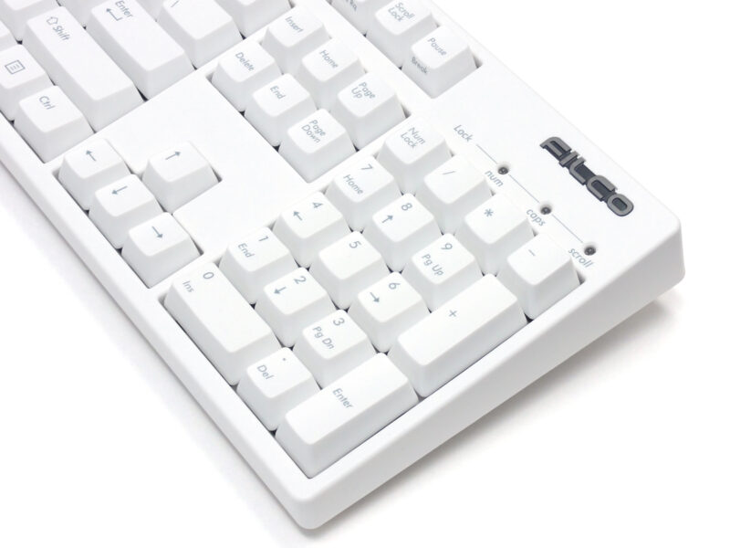 Filco Majestouch 2 HAKUA (Full Size, 104 keys ANSI) - Image 7
