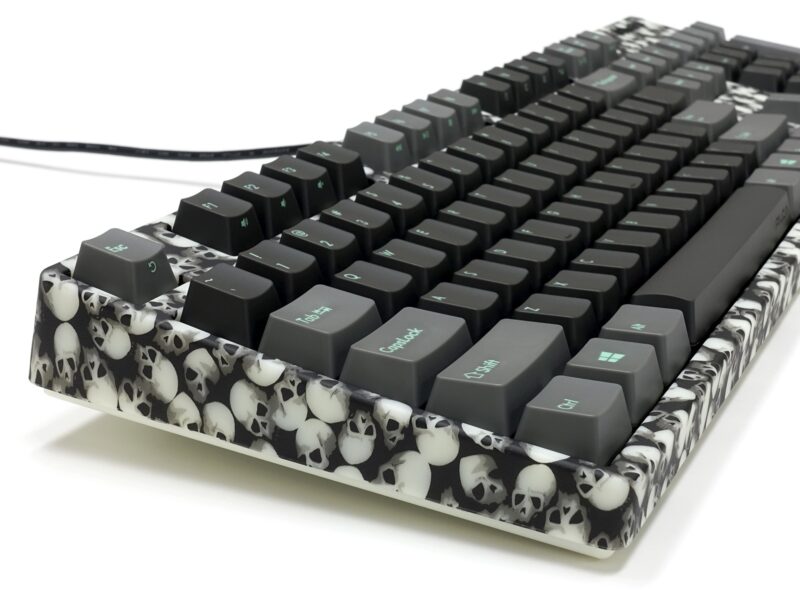 Filco Majestouch Lumi S (Fullsize, 104 keys ANSI) - Image 13