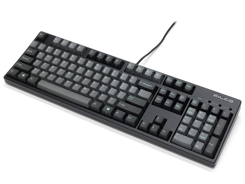 Filco Majestouch 2SS Edition (Fullsize, 104 keys ANSI) - Image 8