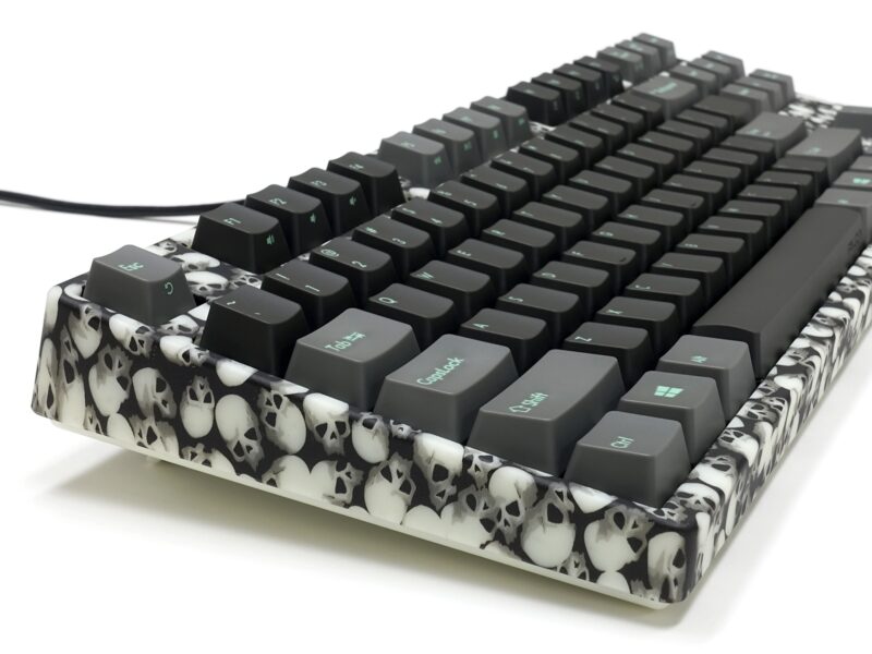 Filco Majestouch Lumi S Tenkeyless (TKL, 87 keys ANSI) - Image 10