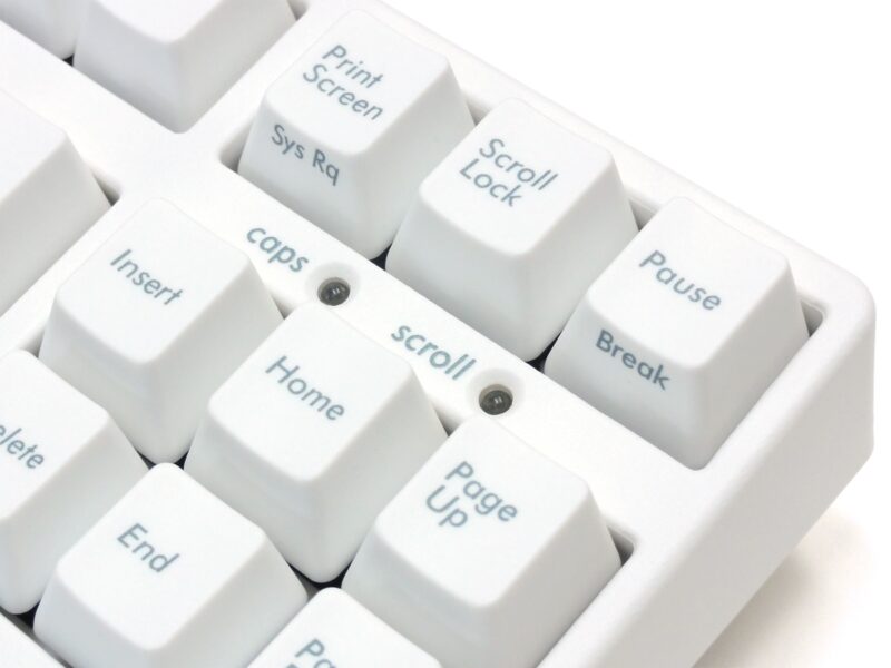 Filco Majestouch 2 HAKUA Tenkeyless (TKL, 87 keys ANSI) - Image 10