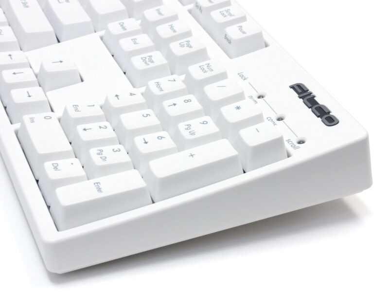 Filco Majestouch 2 HAKUA (Full Size, 104 keys ANSI) - Image 8