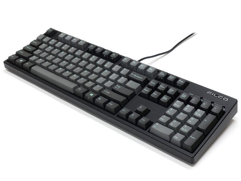 Filco Majestouch 2SS Edition (Fullsize, 104 keys ANSI) - Image 9