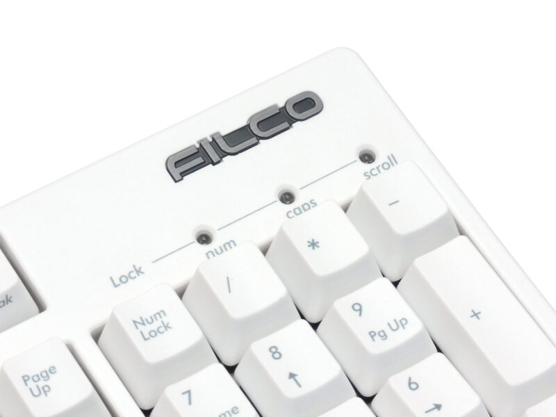 Filco Majestouch 2 HAKUA (Full Size, 104 keys ANSI) - Image 9