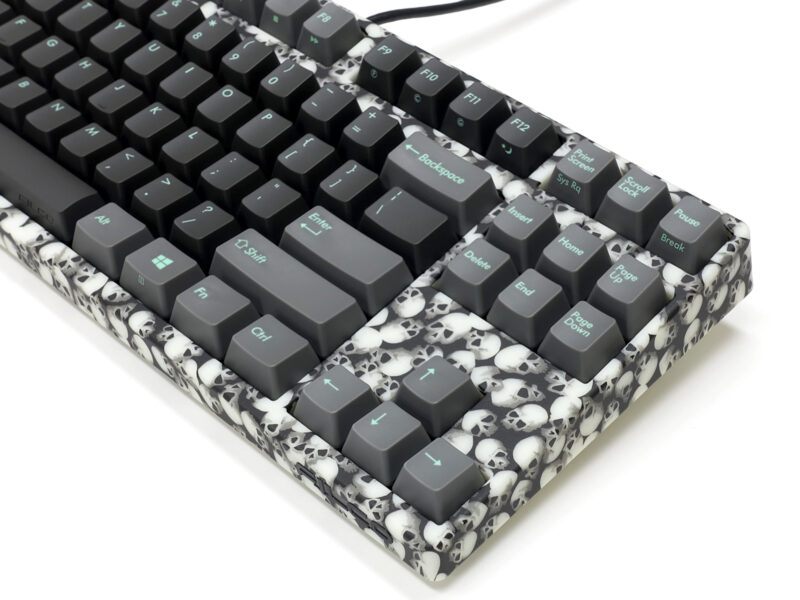 Filco Majestouch Lumi S Tenkeyless (TKL, 87 keys ANSI) - Image 7